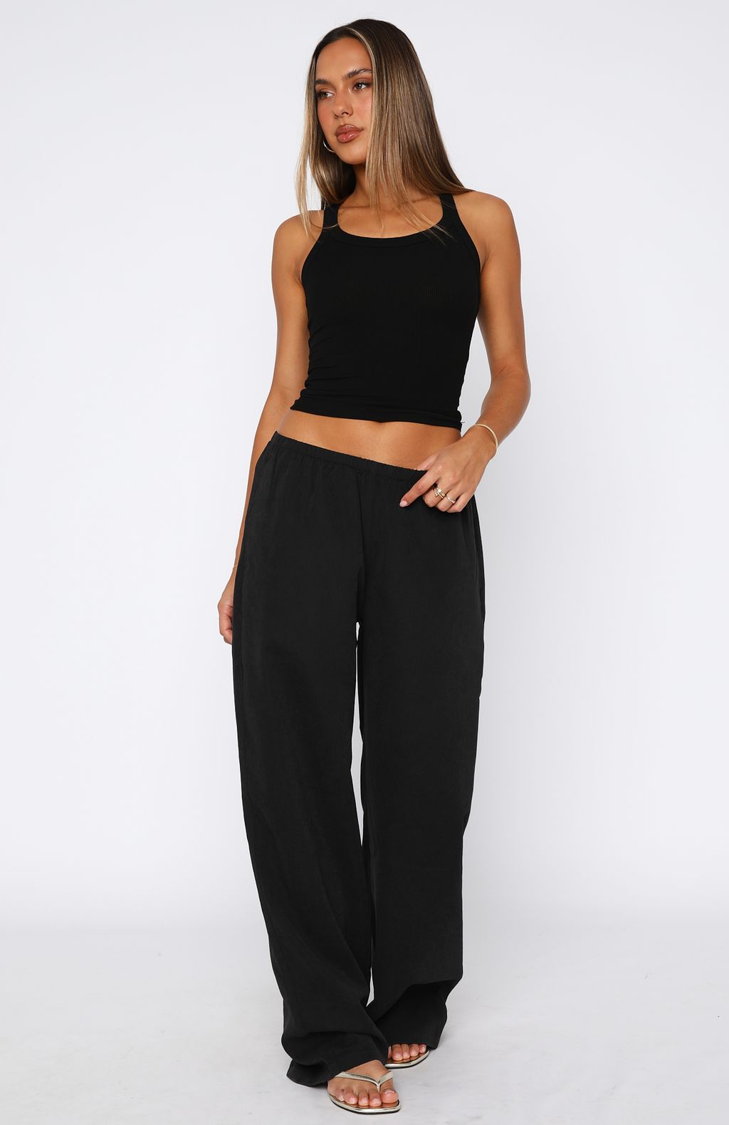 Lara Pants