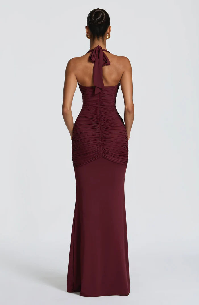 Morrigan Maxi Dress