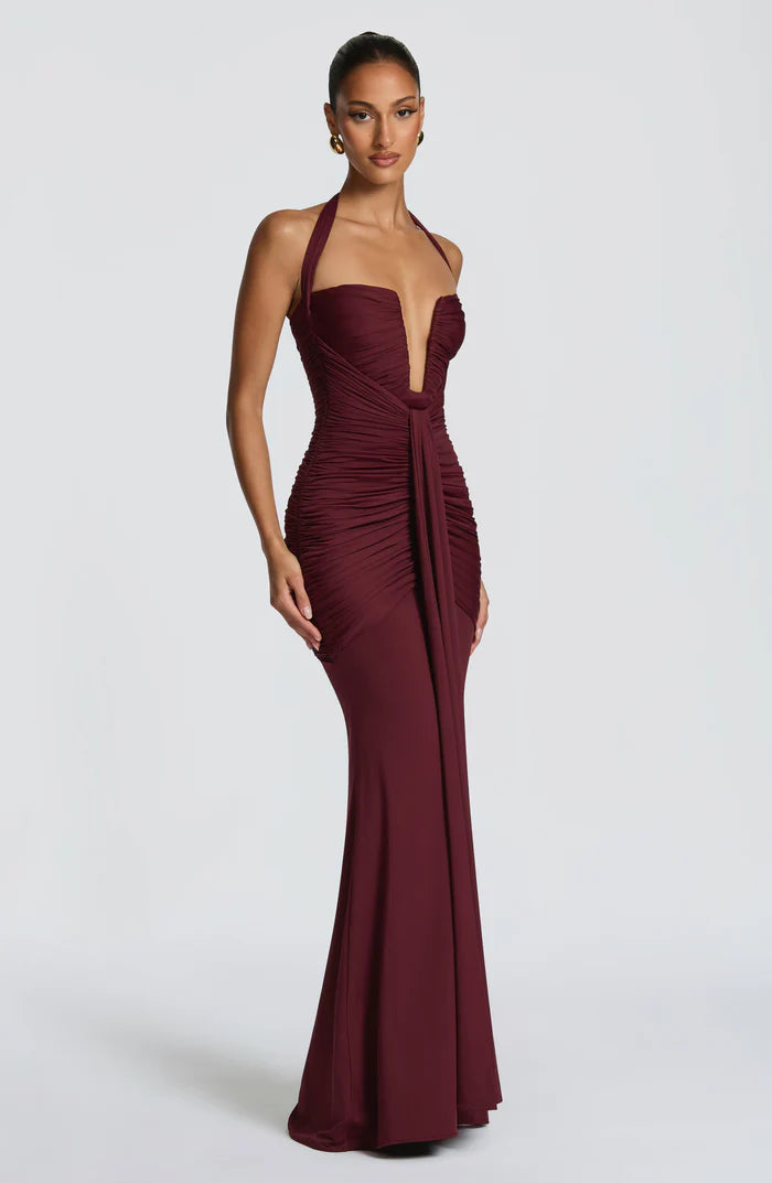 Morrigan Maxi Dress