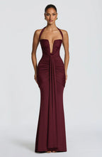Morrigan Maxi Dress