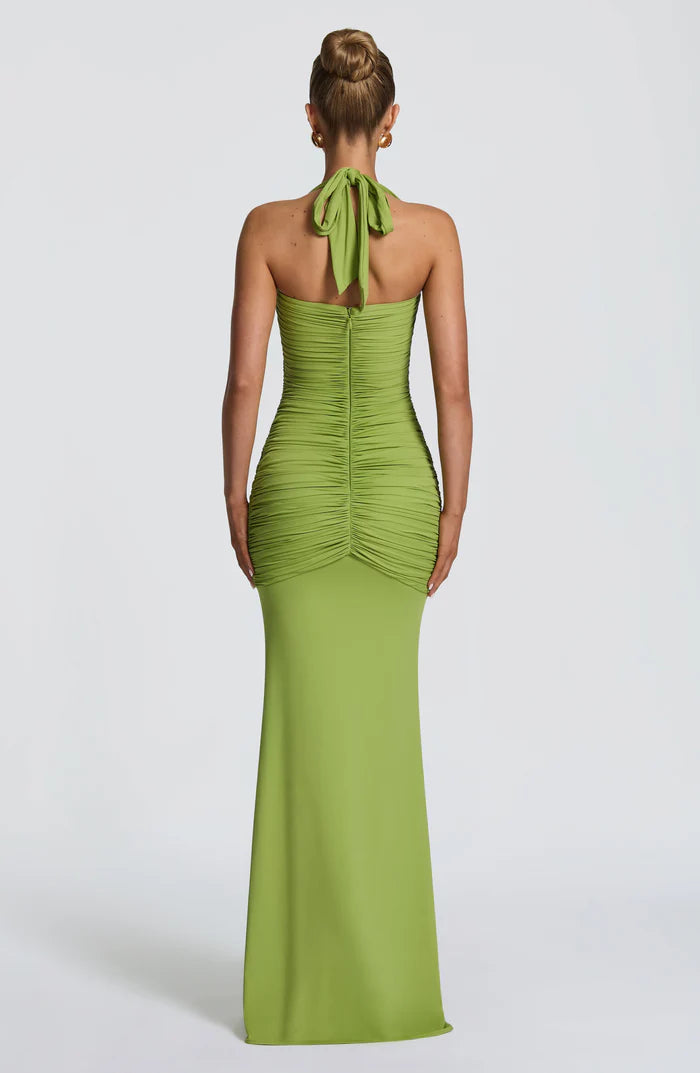 Morrigan Maxi Dress