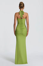 Morrigan Maxi Dress