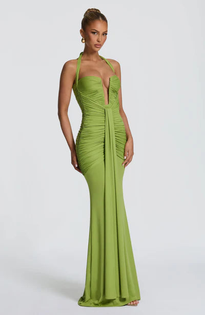 Morrigan Maxi Dress