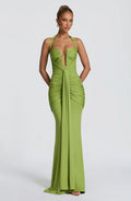 Morrigan Maxi Dress