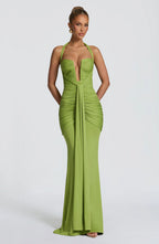 Morrigan Maxi Dress