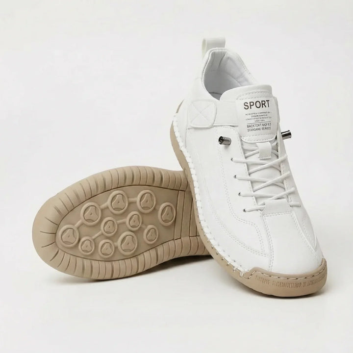 Rosie | Comfortable and Orthopedic Sneakers