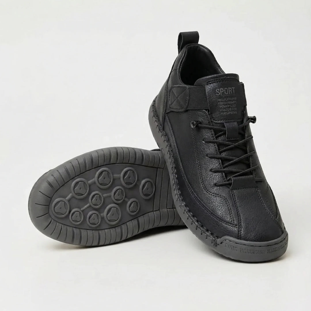 Rosie | Comfortable and Orthopedic Sneakers