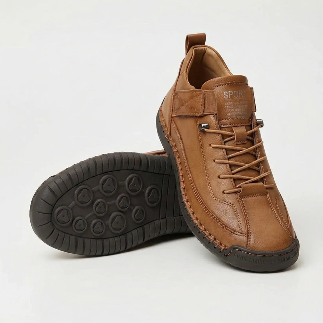 Rosie | Comfortable and Orthopedic Sneakers