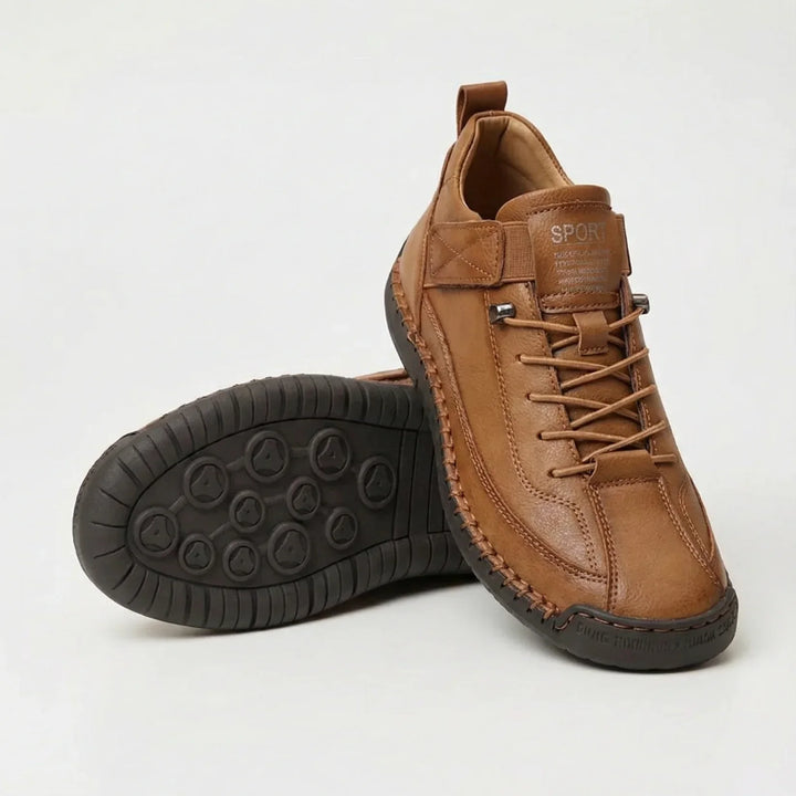 Rosie | Comfortable and Orthopedic Sneakers