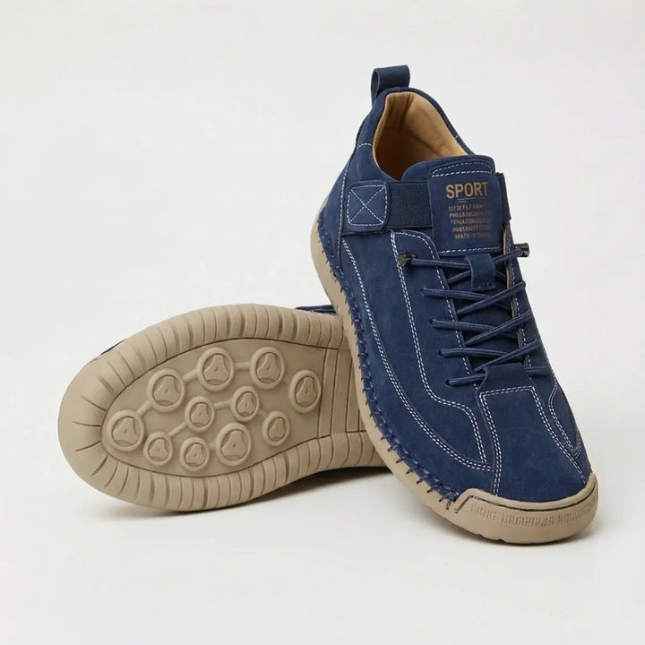 Rosie | Comfortable and Orthopedic Sneakers