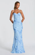 Nefertiti Maxi Dress
