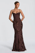 Nefertiti Maxi Dress