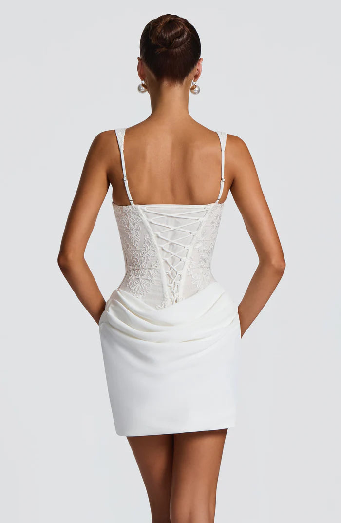 Nerina Mini Dress