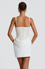 Nerina Mini Dress