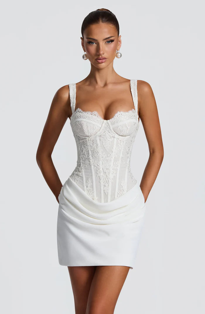 Nerina Mini Dress