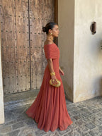 Marzia dress