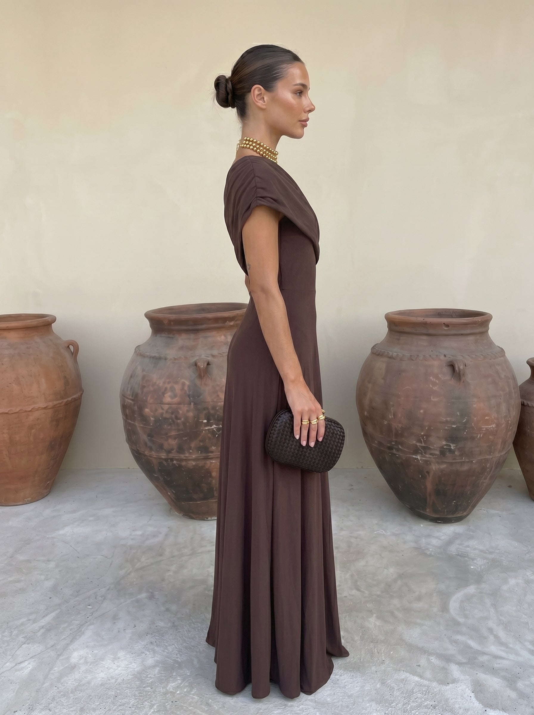 Marzia dress