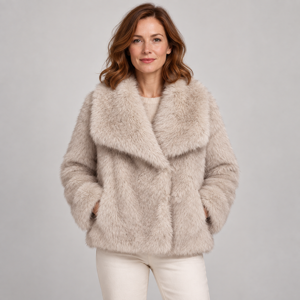 beige - front