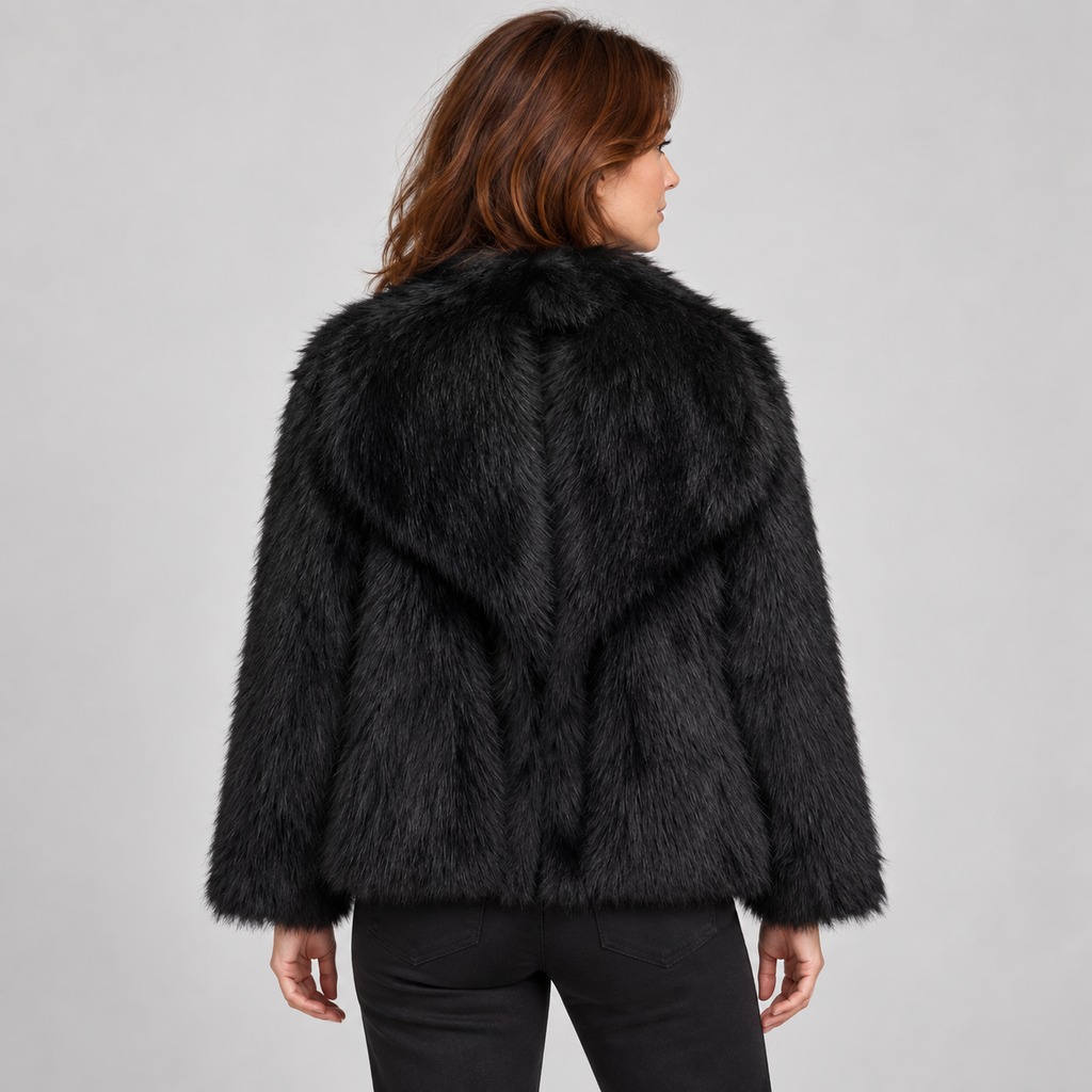 black - back