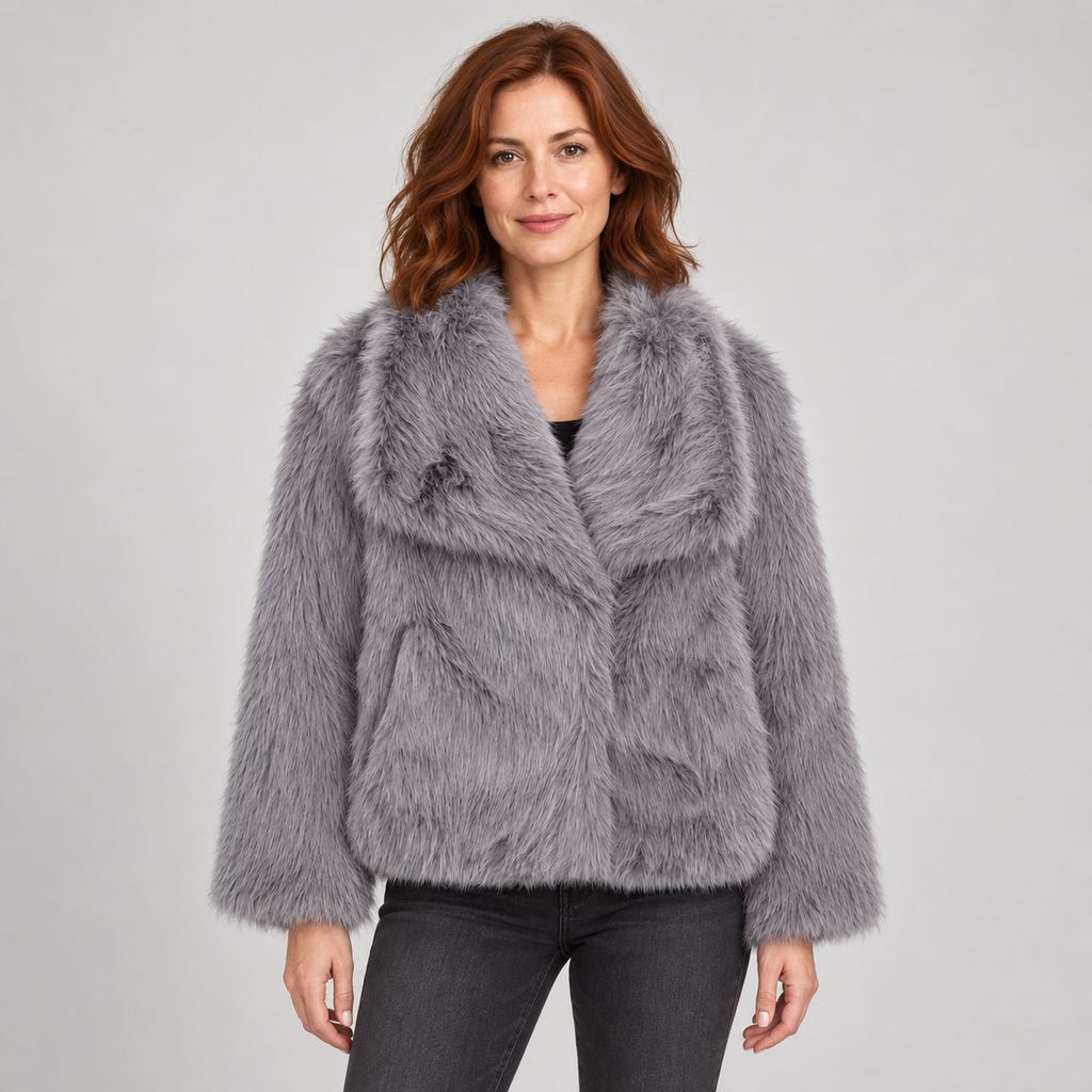grey - front