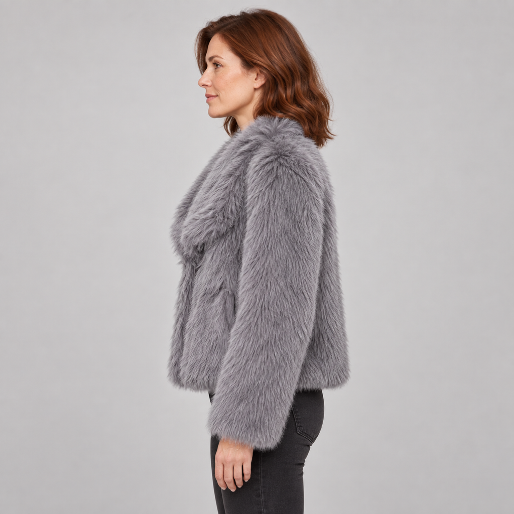 grey - side