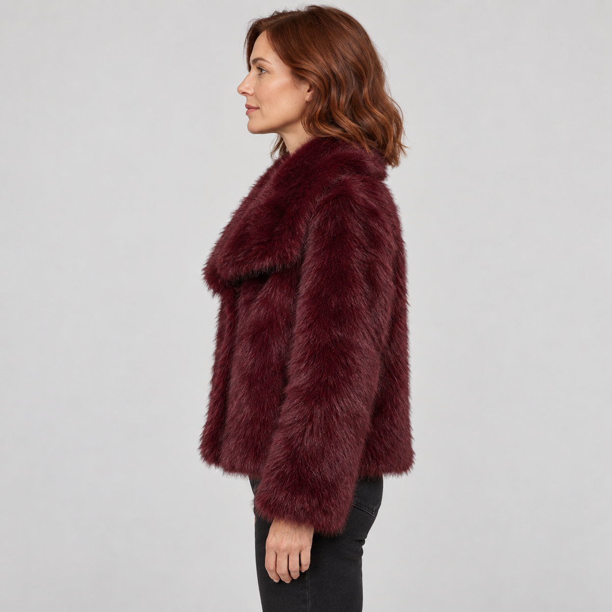 red - side