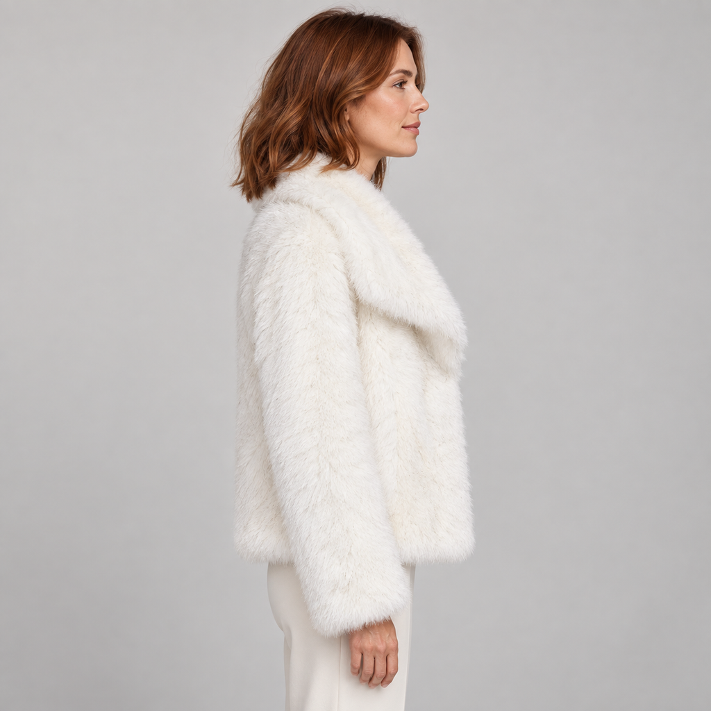 white - side