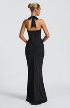 Rosetta Maxi Dress