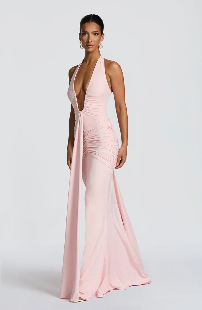 Rosetta Maxi Dress