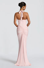 Rosetta Maxi Dress