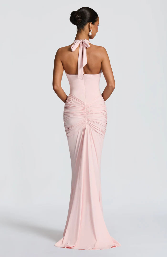 Rosetta Maxi Dress