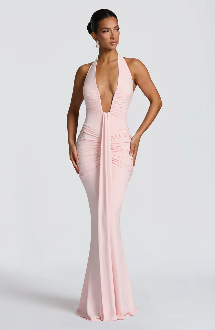 Rosetta Maxi Dress