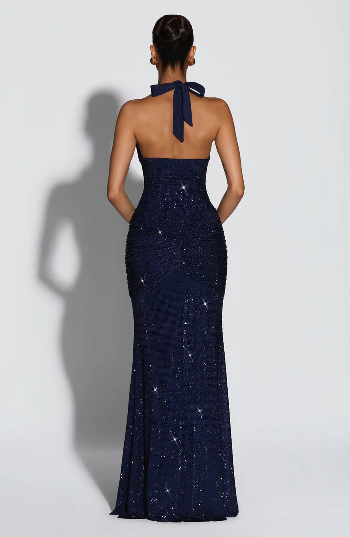 Rosetta Maxi Dress