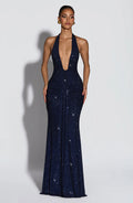 Rosetta Maxi Dress
