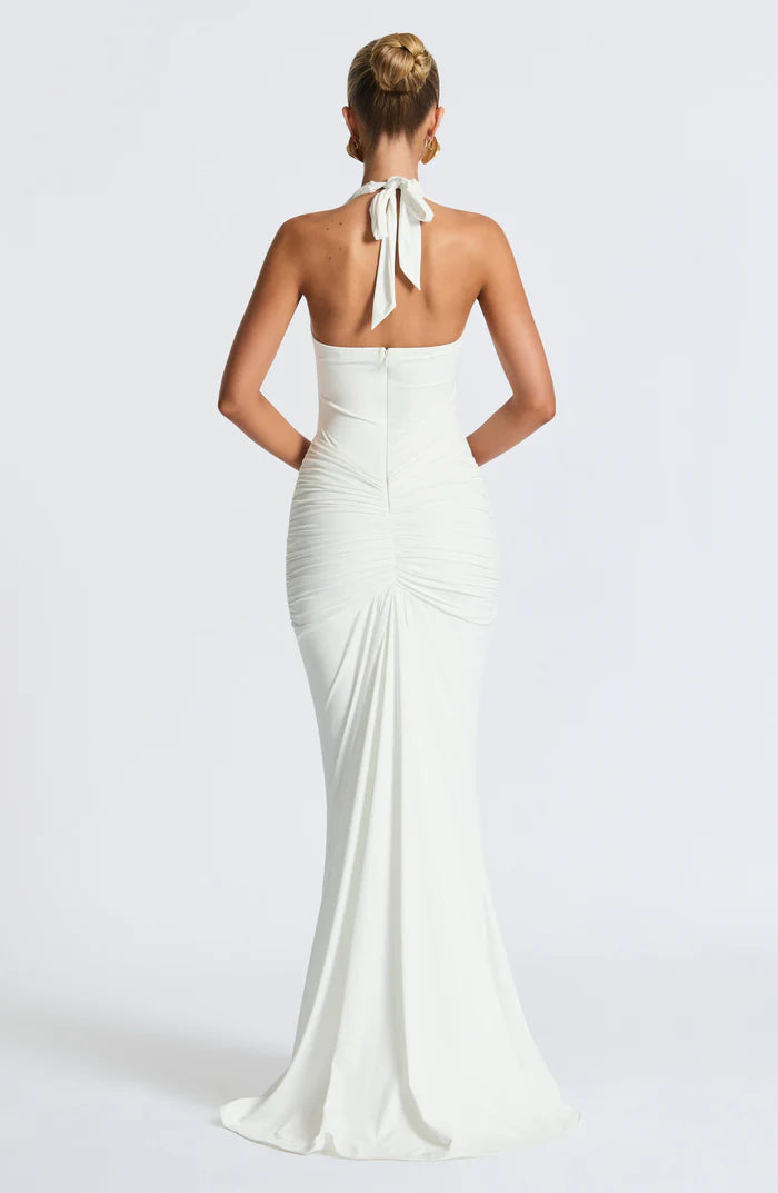 Rosetta Maxi Dress
