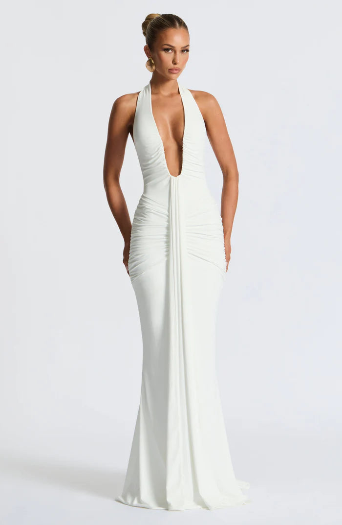 Rosetta Maxi Dress