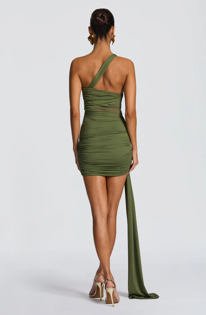 Shazia Mini Dress