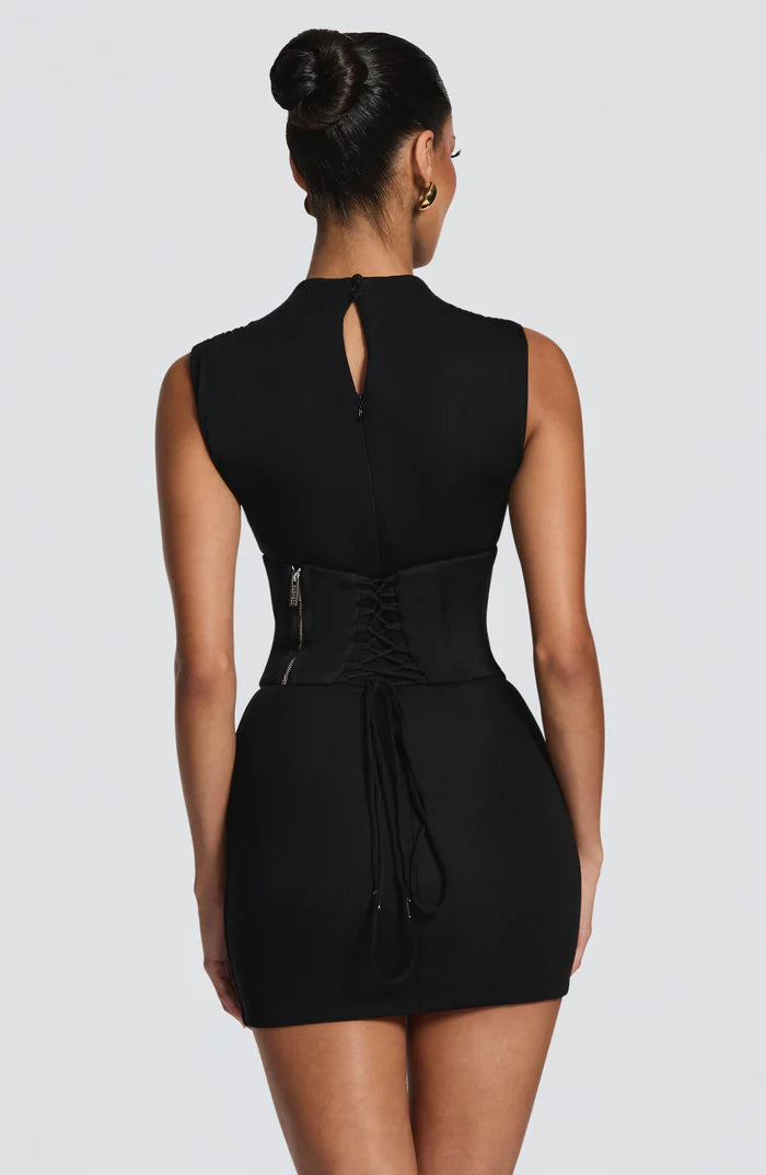 Soline Mini Dress