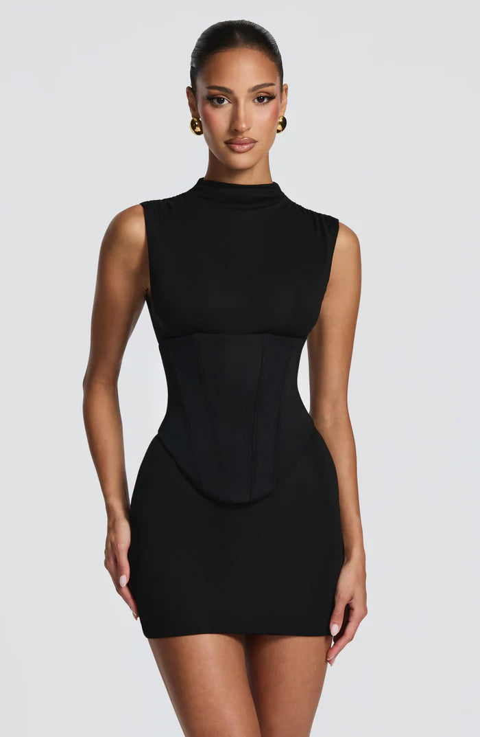 Soline Mini Dress