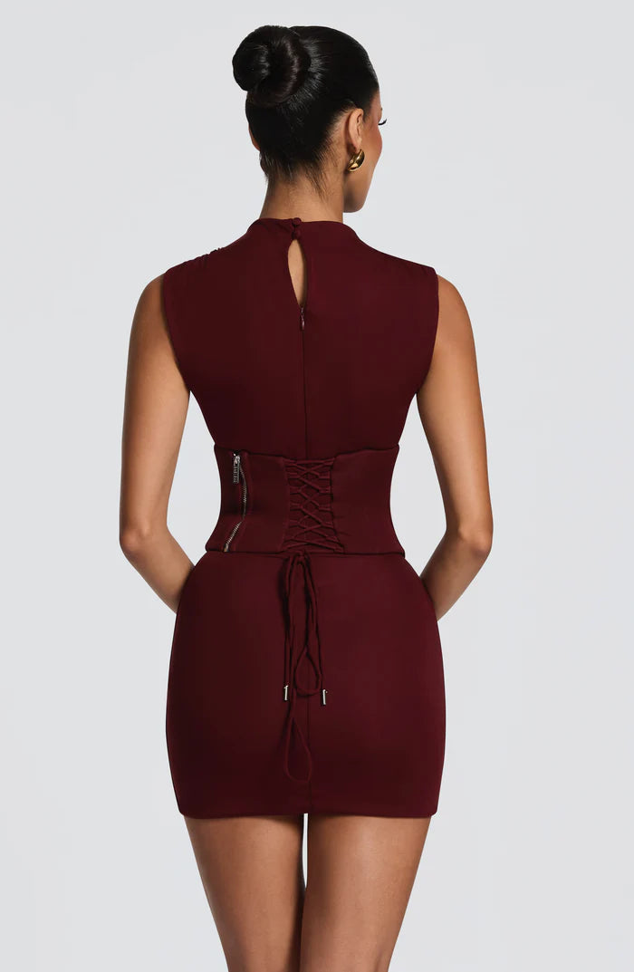 Soline Mini Dress