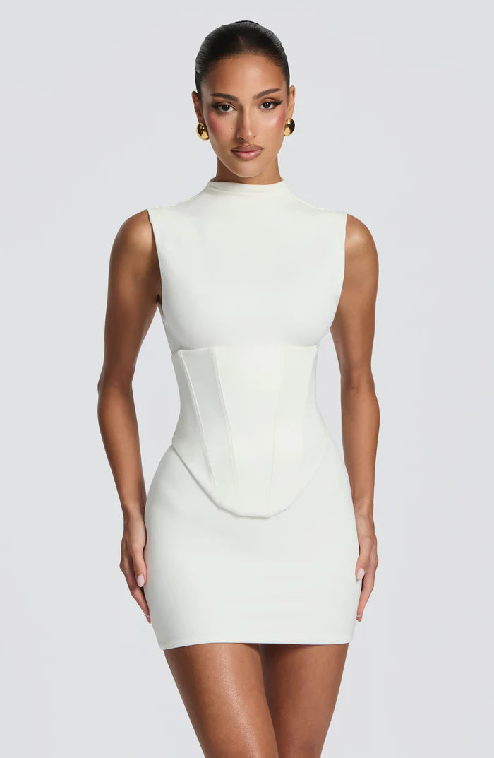 Soline Mini Dress