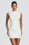 Soline Mini Dress