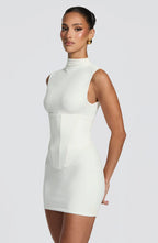 Soline Mini Dress