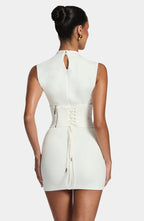 Soline Mini Dress
