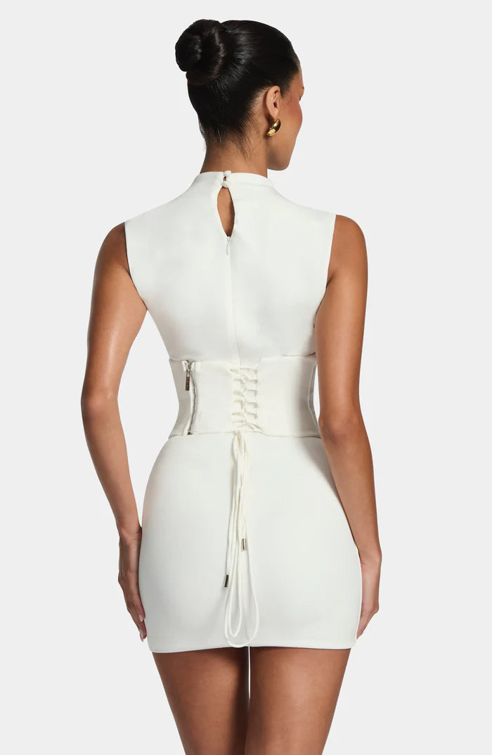 Soline Mini Dress