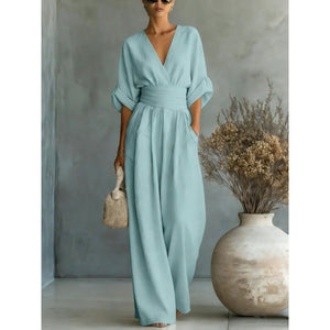 Peacock Blue