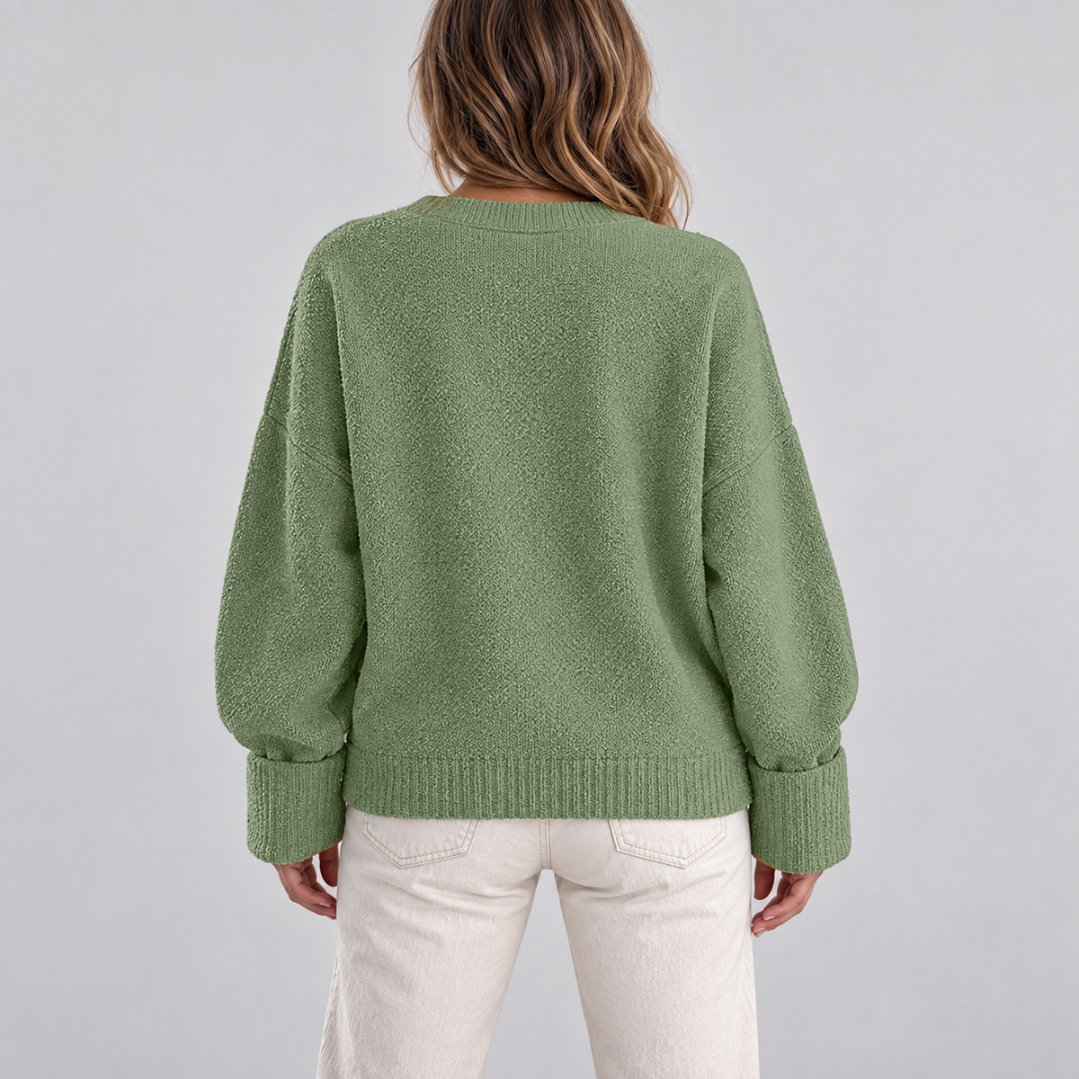 army-green - back