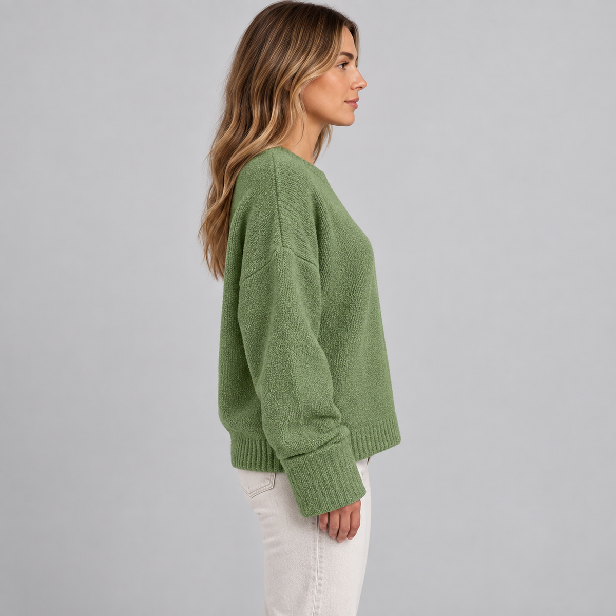army-green - side