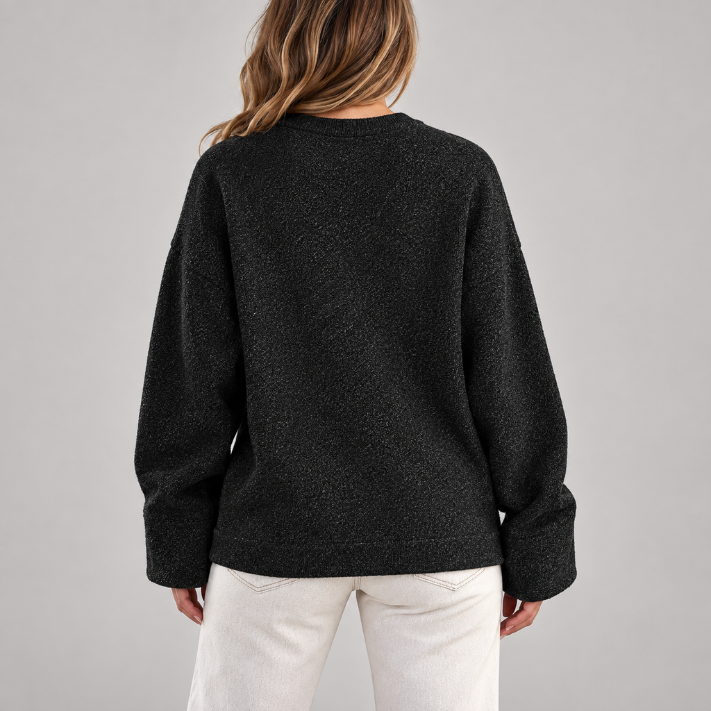 black - back