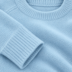 blue - detail